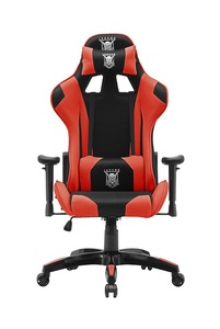 כסא גיימרים מירוץ - דגם טמפו מיליון כסאות