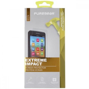 מגן מסך  PureGear Extreme Impact Samsung Galaxy s6