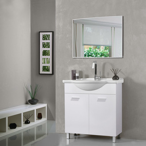 טודי תחתון + כיור 65