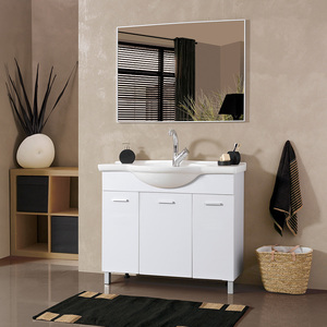 טודי תחתון + כיור  105