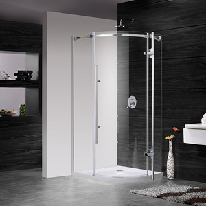 אונדה - מקלחון 8 ממ עגול 78-79