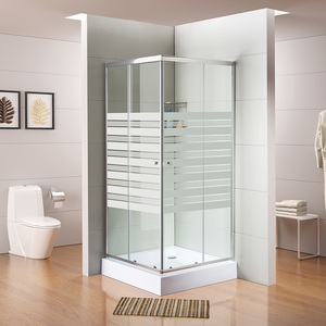 פלוטו - מקלחון מרובע 86-88