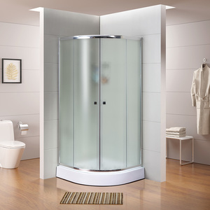 פלוטו -מקלחון  עגול 86-88