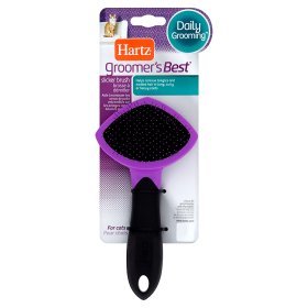 מברשת קוצים קטנה Hartz