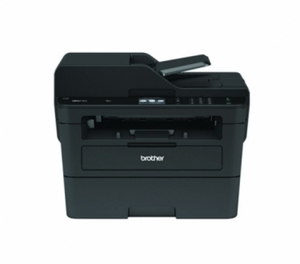 מדפסת ברדר לייזר אלחוטית משולבת ש/ל Brother MFC-L2730DW