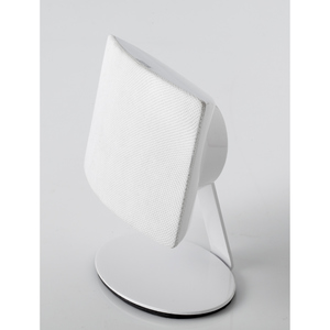 רמקול למערכת קולנוע ביתית- לבן JAMO A101