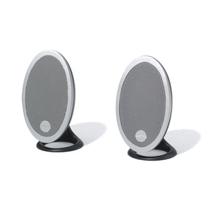 רמקול ביצה מדפי JAMO A210