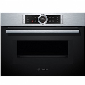 תנור בנוי Bosch CMG633BS1 בוש