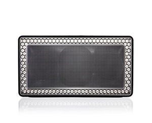 מערכת Bluetooth אלחוטית תוצרת Bowers&Wilkins דגם: T7 בצבע שחור