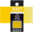 צבע מים חצי קוביה סדרה 3 WATERCOLOR BLOCKX Primary Yellow 313 בלוקס