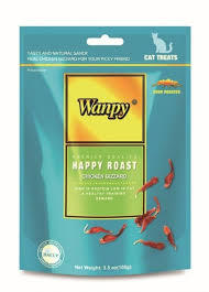 WANPY קורקבני עוף