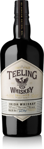 Teeling Small Batch 700 ml (מחיר ל 100 מ"ל - 22.7 ש"ח)