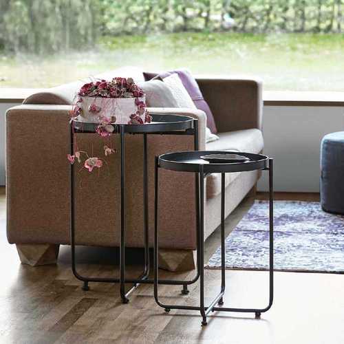 שטיח כותנה סגלגל 140x70 ס