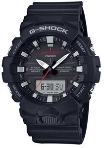 CASIO GA-800-1A