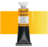 צבע מים שפורפרת 15מל סדרה 3 WATERCOLOR BLOCKX Indian Yellow 317 בלוקס