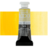 צבע מים שפורפרת 15מל סדרה 3 WATERCOLOR BLOCKX Cadmium Yellow Medium 315 בלוקס