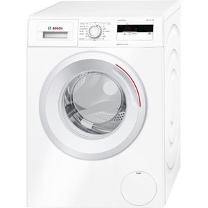 מכונת כביסה ‏פתח קידמי Bosch WAN28000GB ‏7 ‏ק"ג בוש 