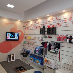 מדבקת ויניל