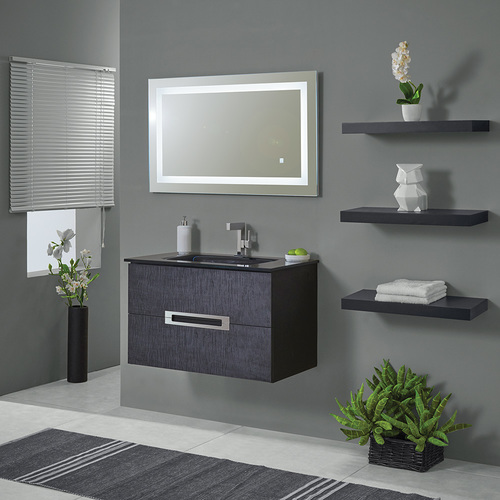 מגנום תחתון 100 + כיור