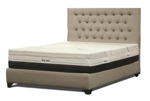 מזרון ויסקו סילבר קייר silver care קינג דיוויד