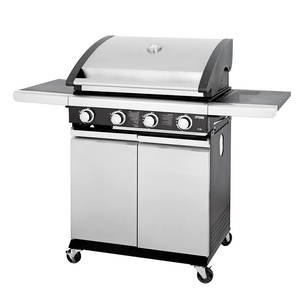 גריל גז שניר 4