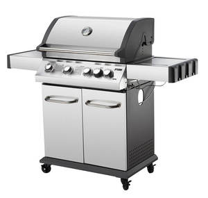 גריל גז שניר 5 