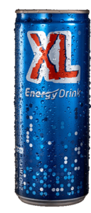 XL משקה אנרגיה- פחית 1