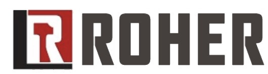 roher כלי עבודה no-lazy