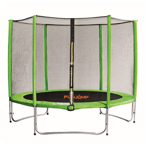 טרמפולינה  8FT  fun jump