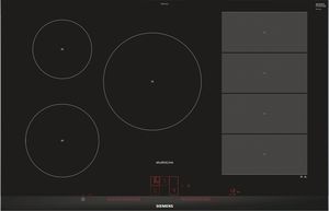 כיריים ‏אינדוקציה Siemens EX877LVC1E סימנס 
