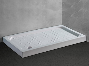 אולימפיה - אגנית 80/120 מלבני