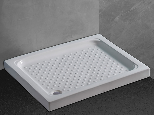 אולימפיה - אגנית 80/100 מלבני