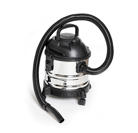 שואב אבק יבש/רטוב 15 ליטר S-WASHER