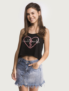 גופיית בייסיק ודפוס - M Have