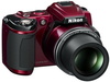 מצלמה Nikon Coolpix L120 ניקון