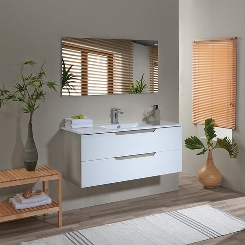 בליסה- תחתון+כיור 102 ג.פשתן בג