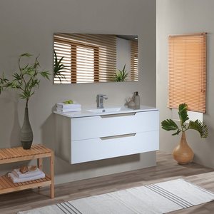 בליסה- תחתון+כיור 102 ג.פשתן בג