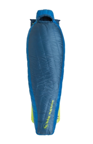 שק שינה ביג אגנס סקיטר