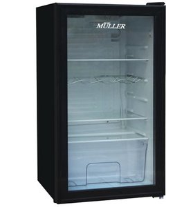 מקרר ‏ללא מקפיא Muller ML130G ‏90 ‏ליטר מולר 