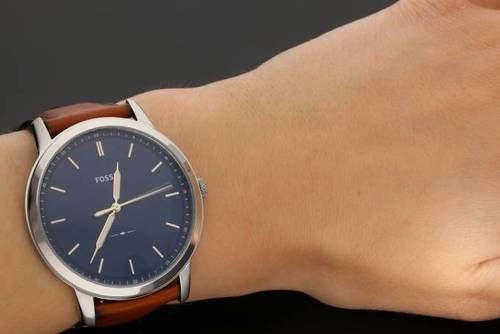 FOSSIL FS5304 דק מאוד