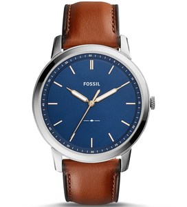 FOSSIL FS5304 דק מאוד