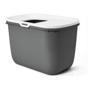 שירותים למניעת פיזור חול Hop in