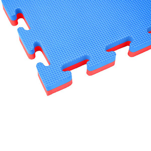 מזרן פזל תוצרת טאיוון 100/100/2 ס"מ PACE - כחול!