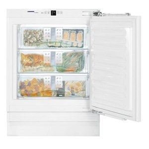 מקפיא Liebherr UIG1323 ליבהר