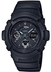 Casio AW-591BB-1