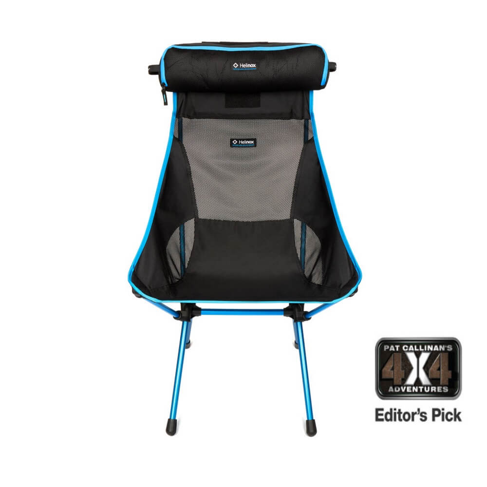 כיסא הלינוקס sunset