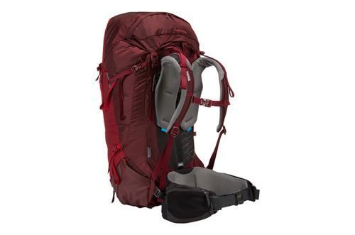 תרמיל THULE GUIDEPOST 65L WOMEN'S