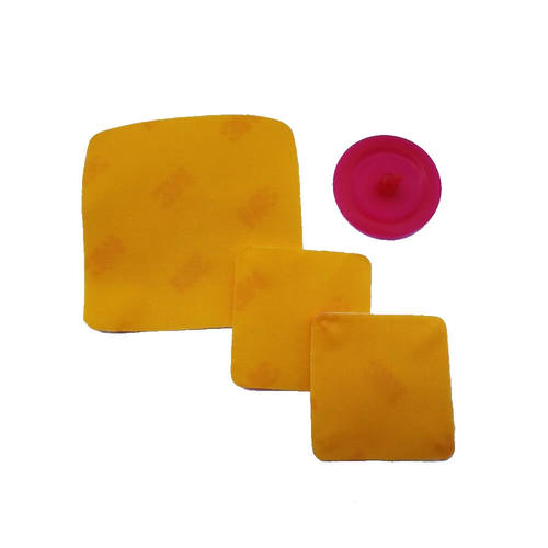 ערכת תיקון למזרון מתנפח ביג אגנס