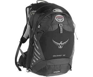 תרמיל OSPRAY ESCAPIST 32