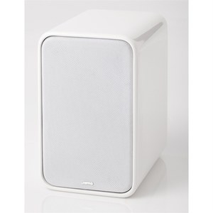 זוג רמקולים מדפיים- לבן JAMO P 404